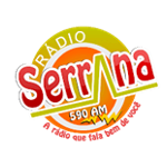 Rádio Serrana FM