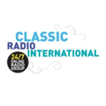 Classic Radio International