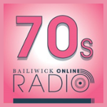 Bailiwick Radio - 70's music