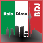 BDJ Italo Disco