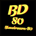 bleudream-80