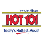 WHOT-FM HOT 101