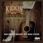 .113FM Big Kickin' Country