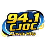 CJOC-FM Classic Hits 94.1
