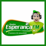 RADIO ESPERANÇA FM