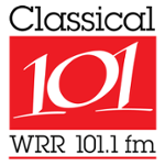 WRR Classical 101.1 FM