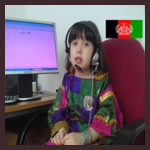 afghan radio  station