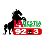 XHMMF La Bestia Grupera - Mexicali