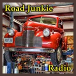 Road Junkie Radio