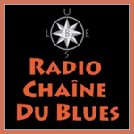 RADIOCHAINEDUBLUES