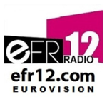 EFR12 Eurovision Radio