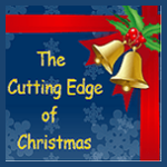 Cutting Edge of Christmas