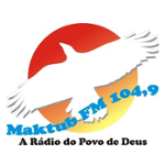 Rádio Maktub FM 104.9