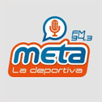 FM META 94 3 LA DEPORTIVA