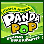 pandapopradio