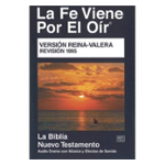 Radio Biblia Audio Reina Valera 1995