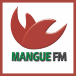 Mangue FM 88.9