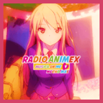 Radio Animex (musica anime y mucho mas)