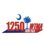 WTMA News-Talk 1250 AM