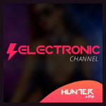 Radio Hunter - The Electronic Channel