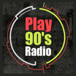 #Play 90's radio