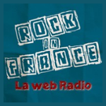 Rock in France la web radio