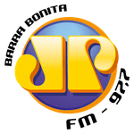 Jovem Pan 97.7 FM Barra Bonita