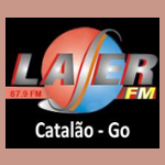 Rádio Laser FM