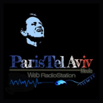 ParisTelAvivMusicWebRadioStation
