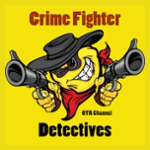 Crime Fighter Detectives Old Time Radio Channel