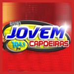 JOVEM CAPOEIRAS FM 104.9