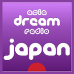 Asia DREAM Radio Japan