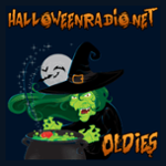 Halloweenradio.net-Oldies