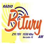 Web Rádio Bitury AM