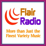 Flair Radio