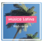 Música latina radio