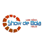 WEB RADIO SHOW DE BOLA NEWS