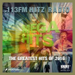 .113FM Hitz 2016