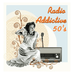 Radio Addictive 50s