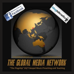 "The Flagship" The Global Media Network