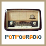 potpouradio