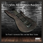 .113FM Alt Nation