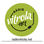 Web Radio Vitrola