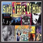 Sixty Years Of Hits