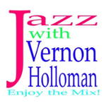 Jazz! with Vernon Holloman