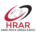 Hard Rock Arena Radio