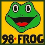98FROGFM.COM