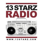13 Starz Radio