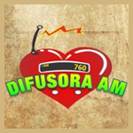 Rádio Difusora Machado