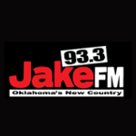 KJKE Jake 93.3 FM